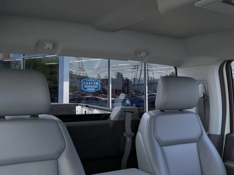 New 2026 Oxford White Ford XL image 22