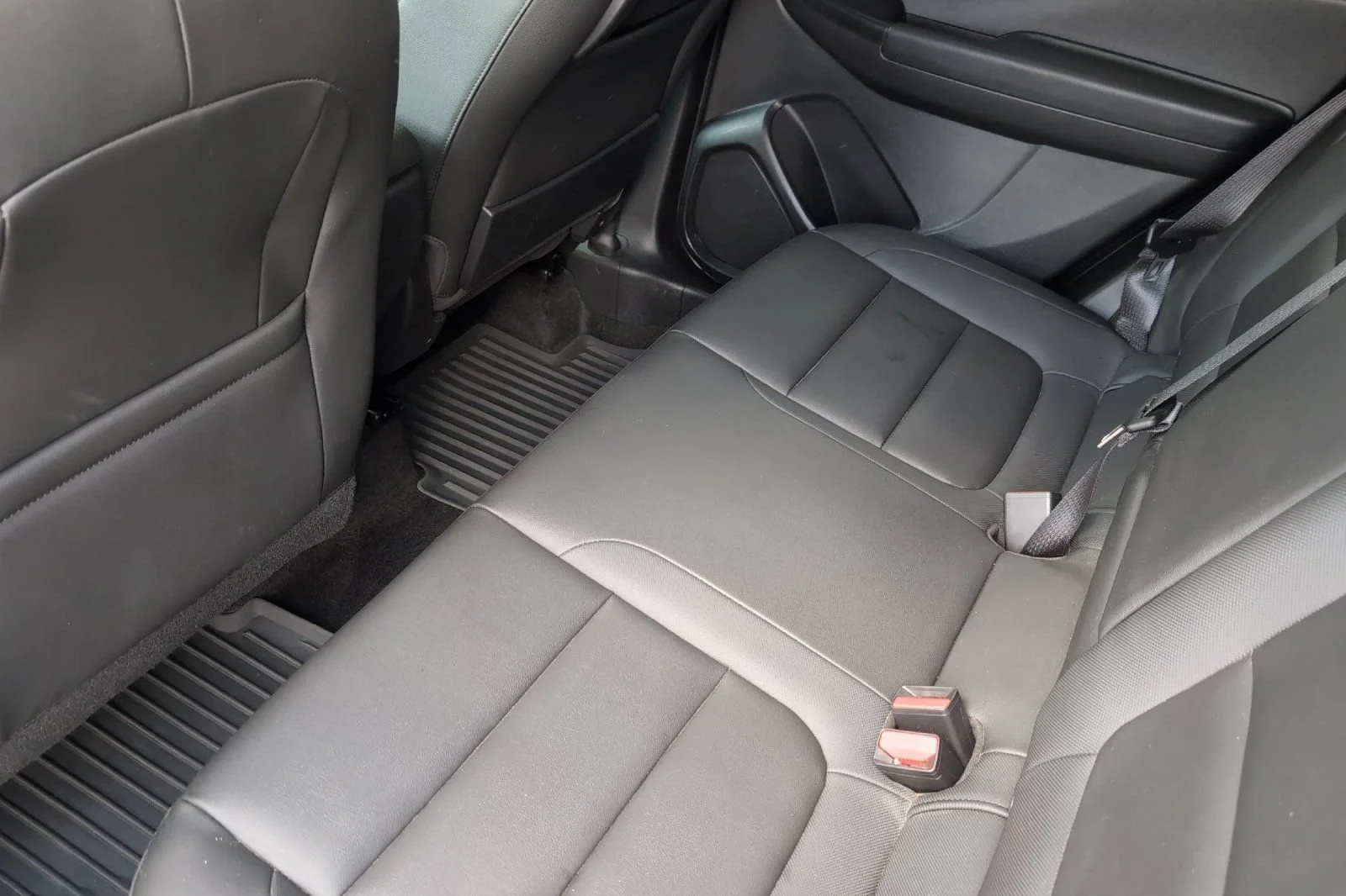 Used 2023 STERLING GRAY METALLIC Chevrolet ACTIV image 13