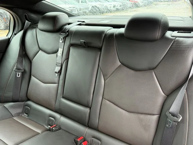 Used 2023 Black Cadillac Sport image 29