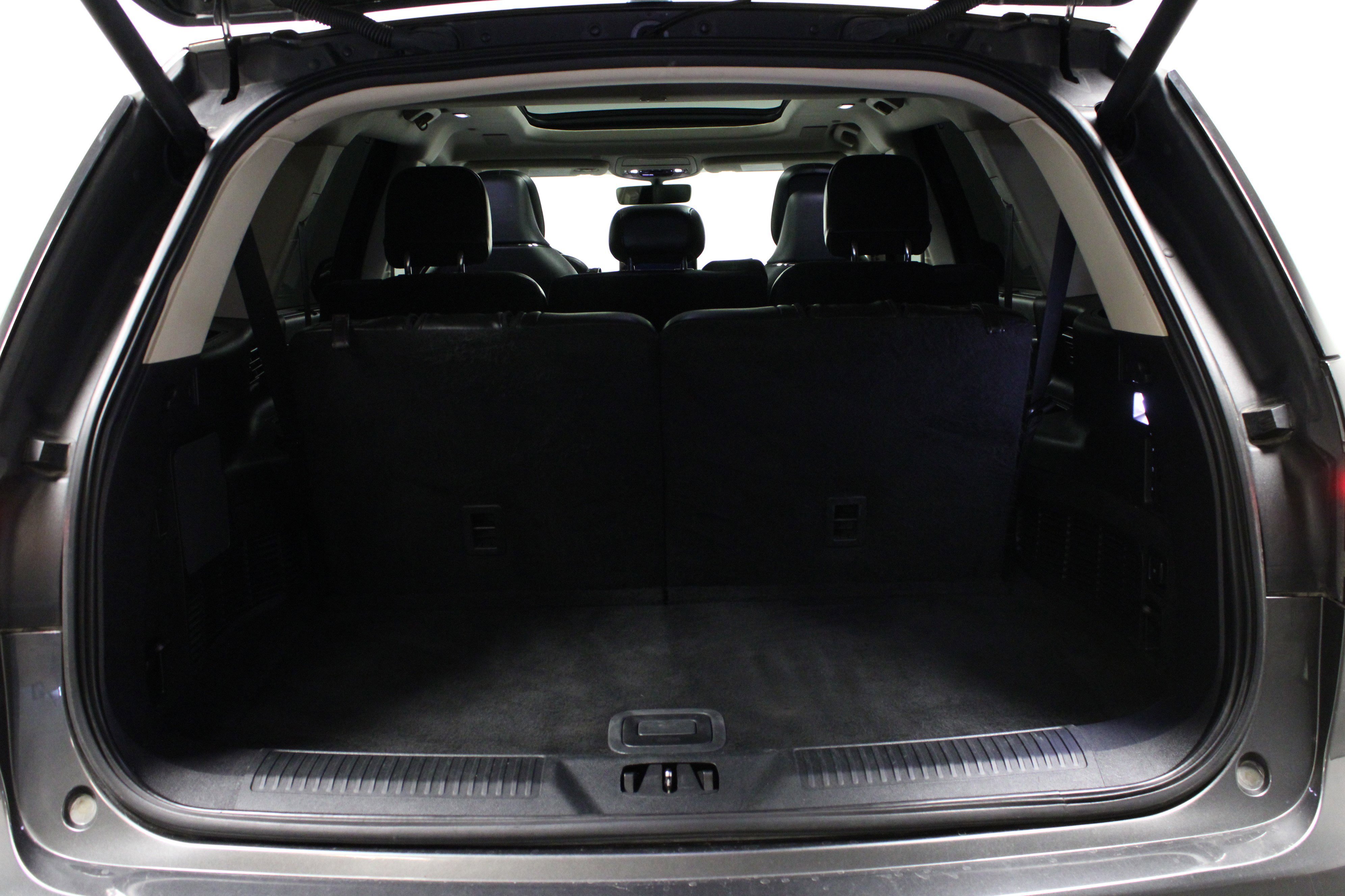 2020 Lincoln Aviator Grand Touring - Photo 15