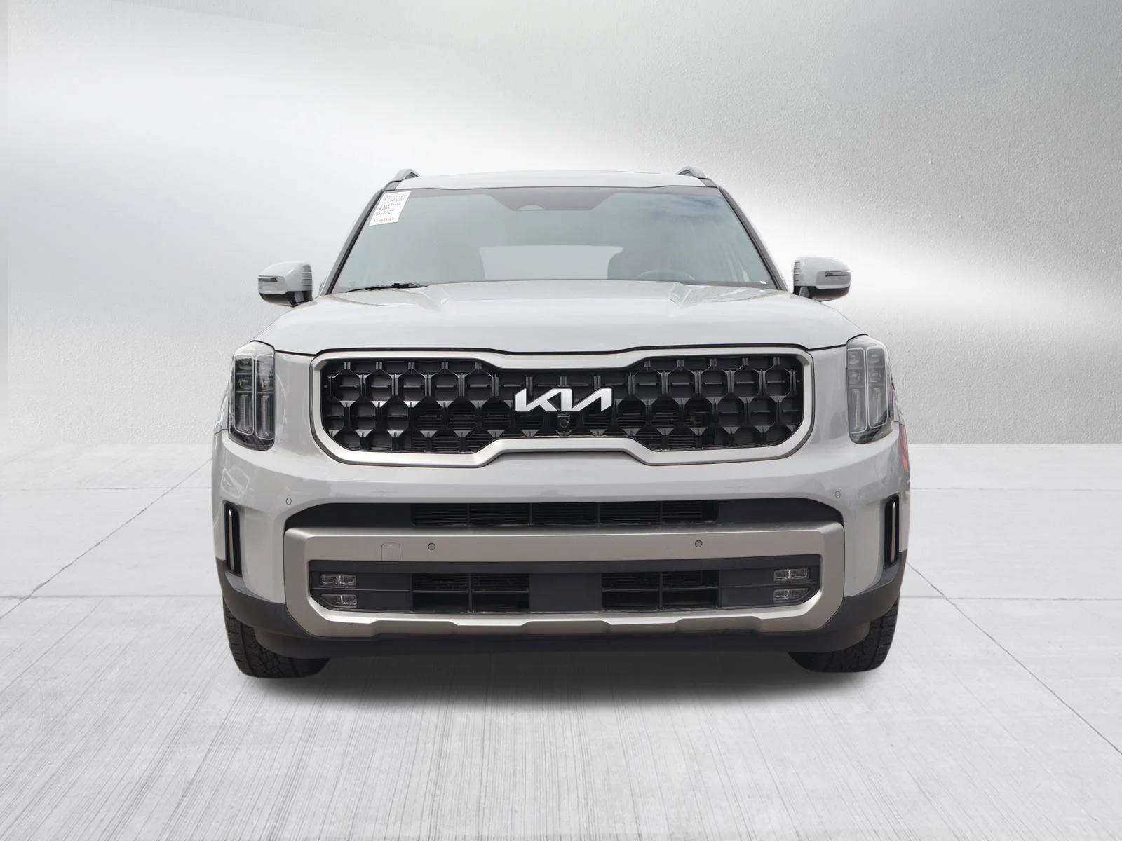 Used 2023 Kia Telluride SX X-Pro with VIN 5XYP5DGC8PG379079 for sale in Kansas City