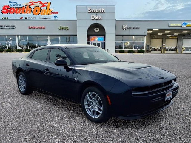 2026 Dodge Charger R/T