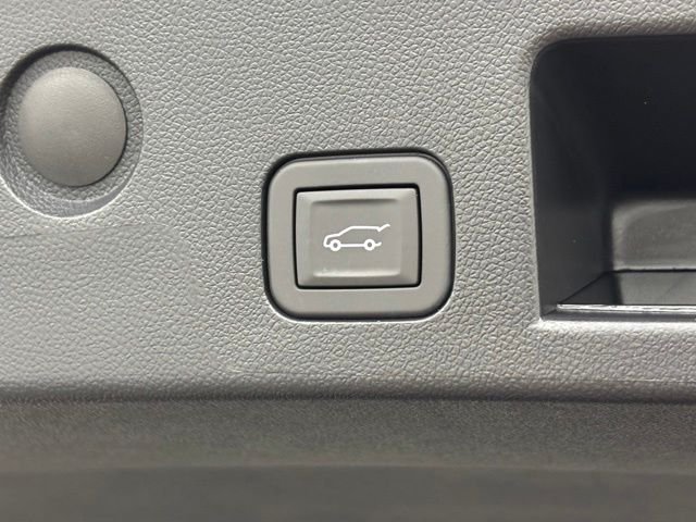 New 2026 Volcanic Red Tintcoat GMC Denali image 13