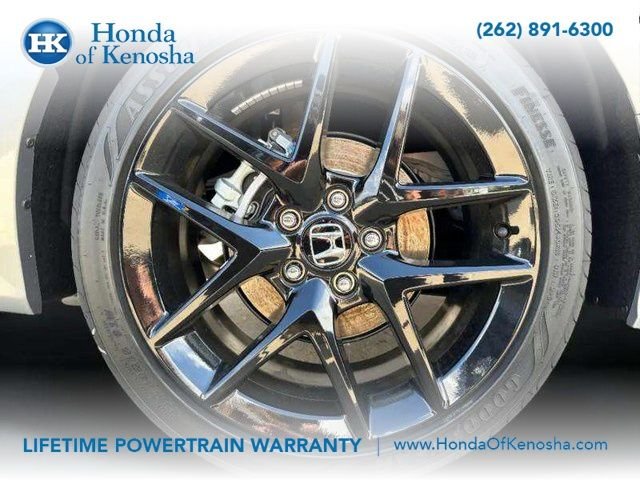 2026 Honda Civic Sport - Photo 33