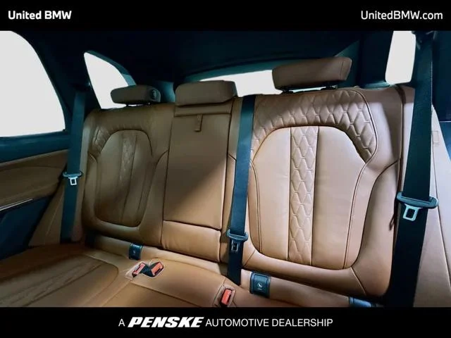New 2026 Dravit Grey Metallic BMW X5 50e image 13