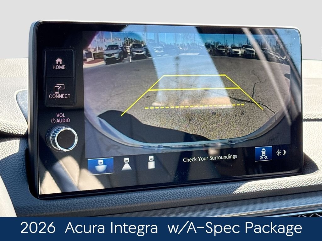 Used 2026 Silver Acura A-Spec Package image 33