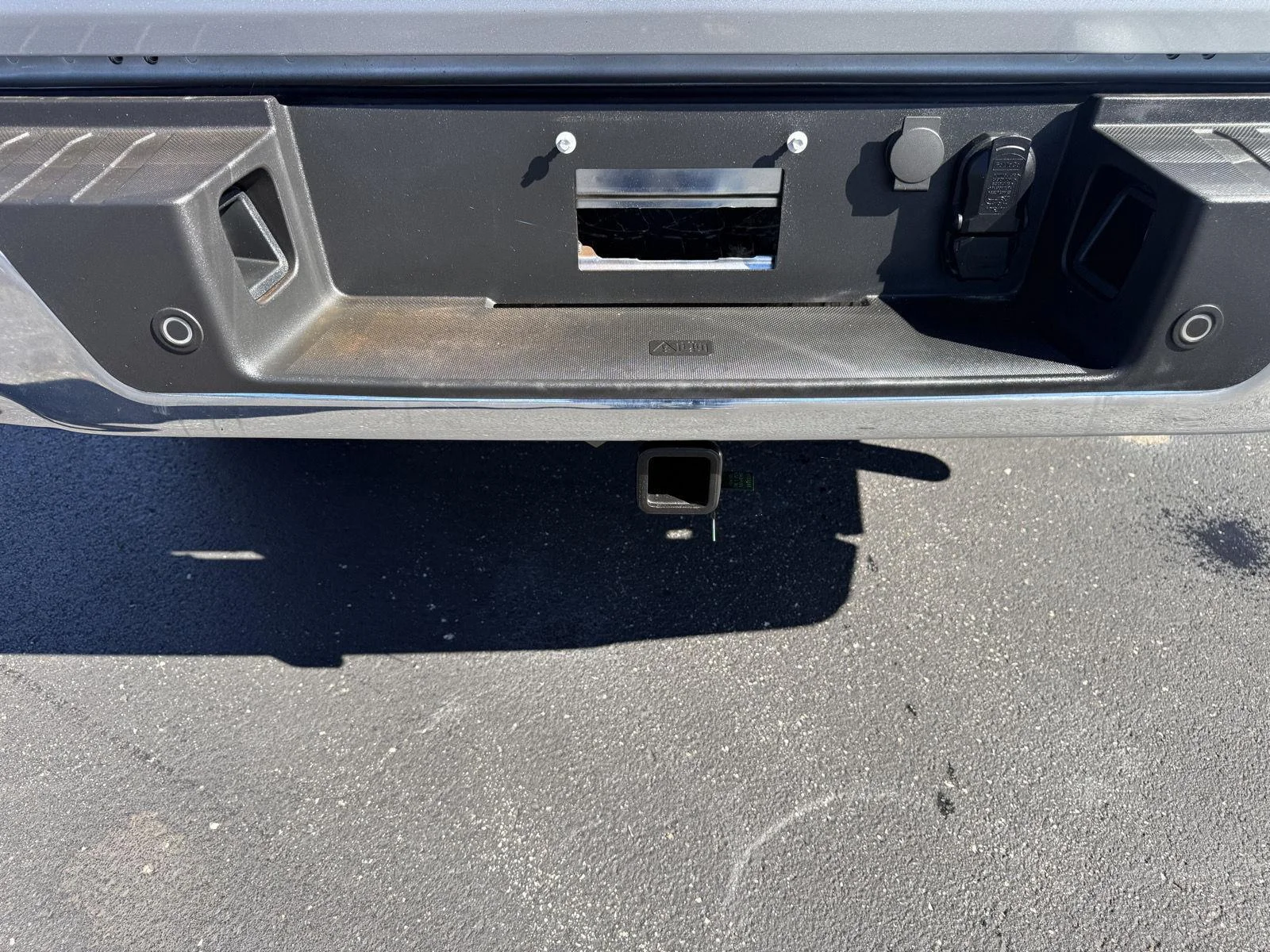 Certified Used 2025 Silver Ford XLT image 15
