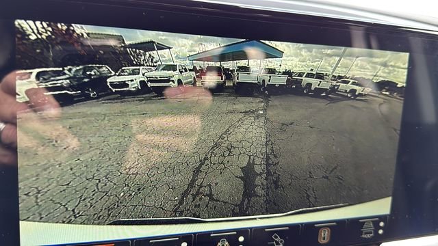 New 2026 Summit White Chevrolet RST image 30