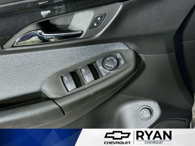 2026 Chevrolet Trailblazer LT - Photo 17
