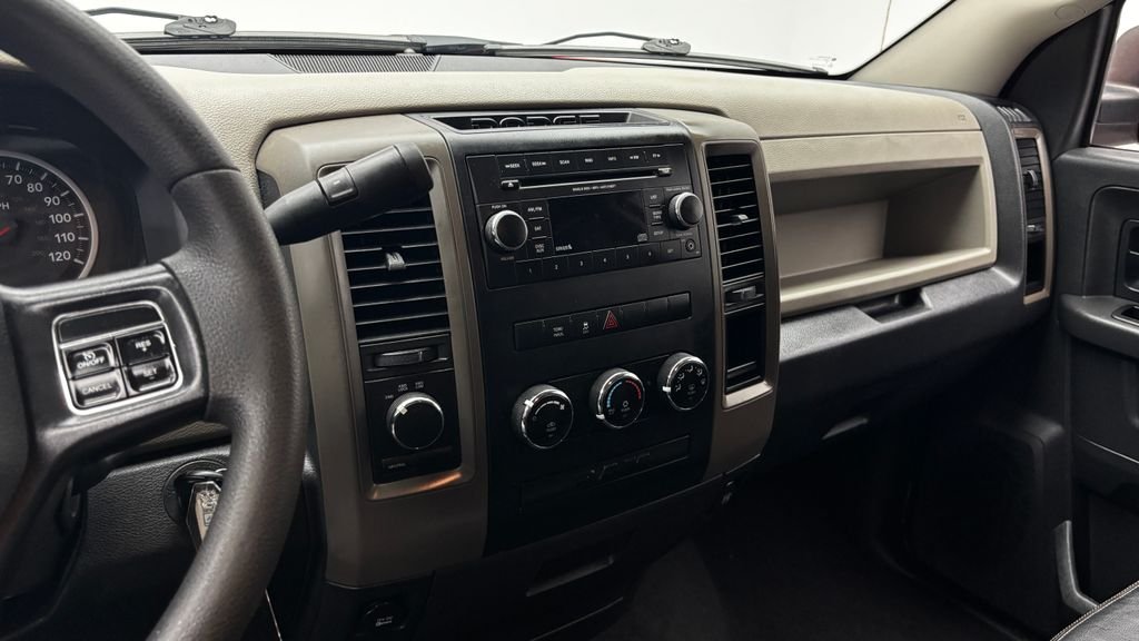 Used 2012 Red Ram ST image 21