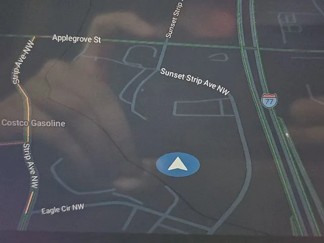 2025 Chevrolet Blazer EV LT - Photo 15