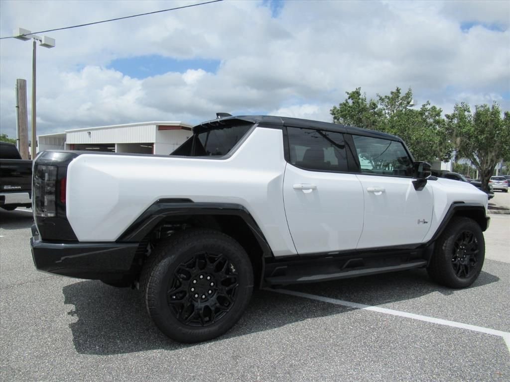 2026 GMC HUMMER EV 2X - Photo 7