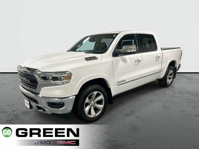 2020 RAM Ram 1500 Pickup Limited