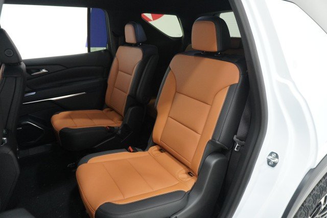 2027 Chevrolet Traverse Z71 - Photo 22