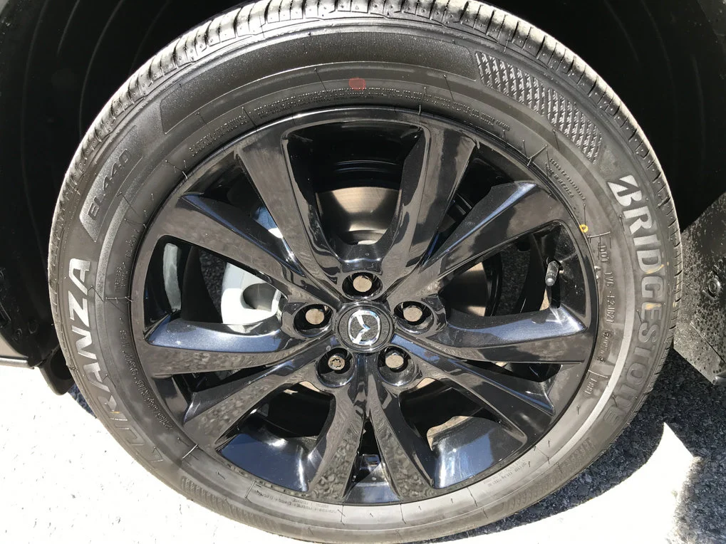 New 2026 Mazda CX-30 2.5 S Select Sport