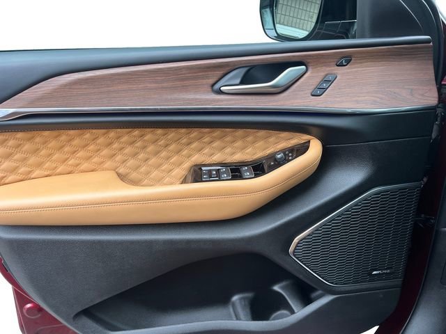 2024 Jeep Grand Cherokee Summit - Photo 24