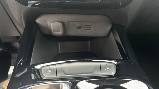 2026 Chevrolet Trax LT - Photo 14