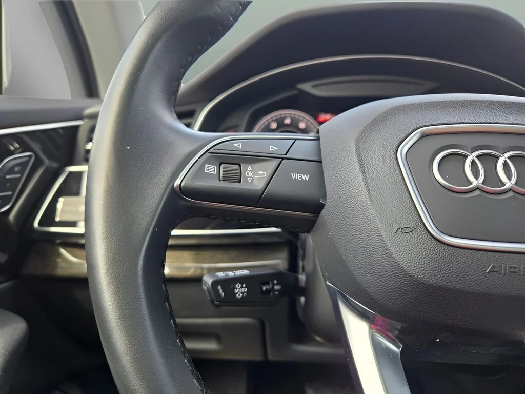 2022 Audi Q7 Premium Plus - Photo 33