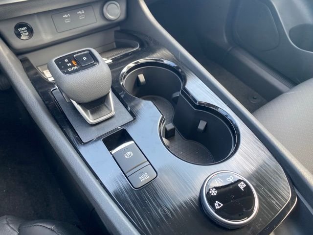 2026 Nissan Rogue SV - Photo 31