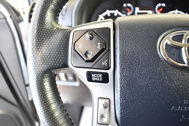 2024 Toyota 4Runner SR5 Premium - Photo 20