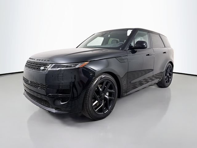 2026 Land Rover Range Rover Sport Dynamic SE