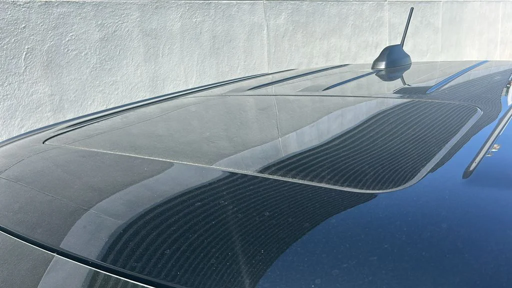 New 2025 Carbonized Gray Metallic Ford Lobo™ image 6
