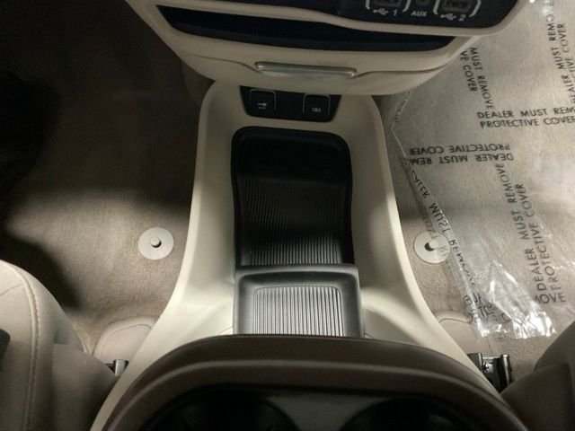 Certified Used 2021 Bright White Clearcoat Chrysler Touring image 37
