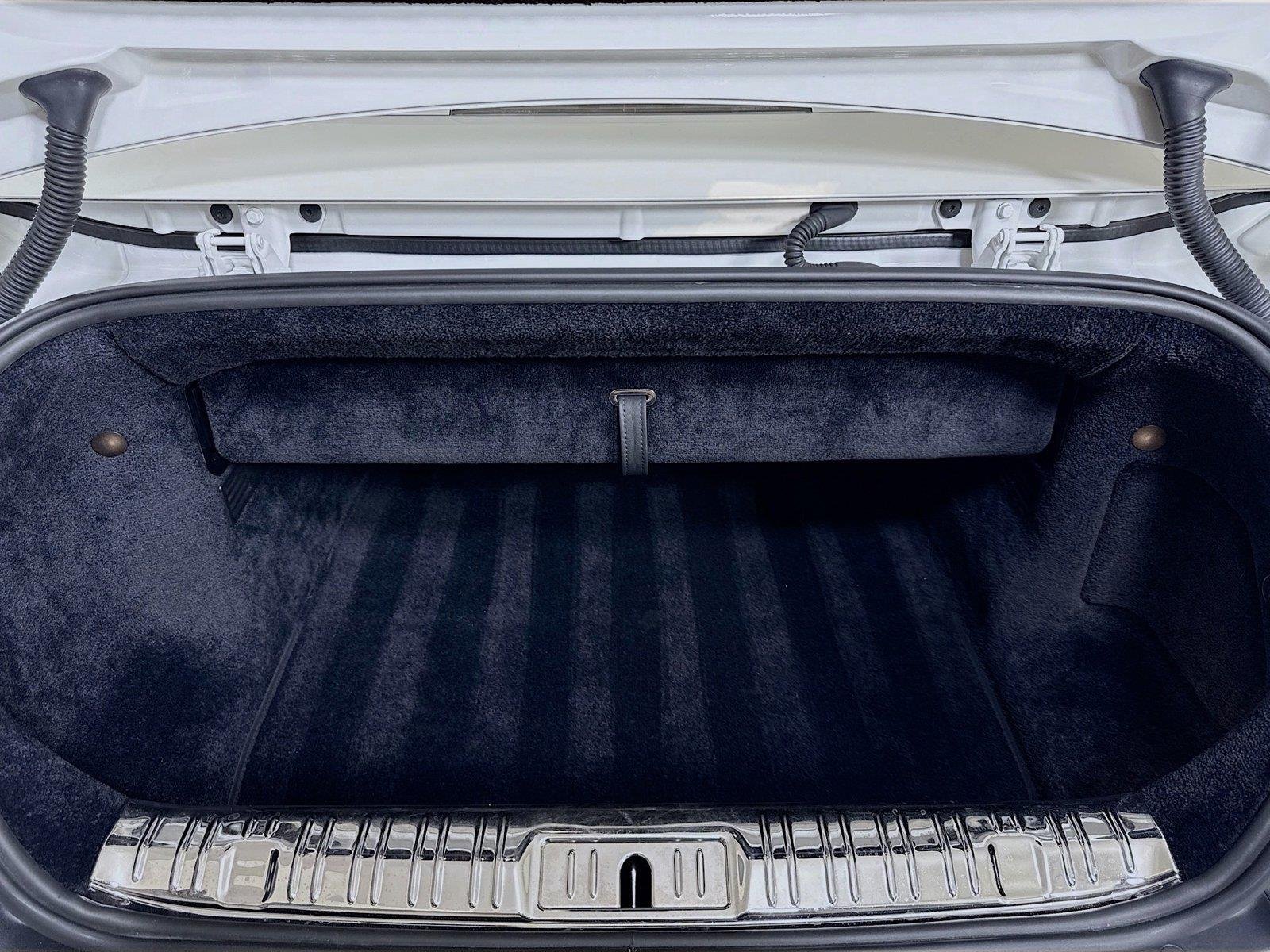 Used 2016 English White Rolls-Royce  image 29