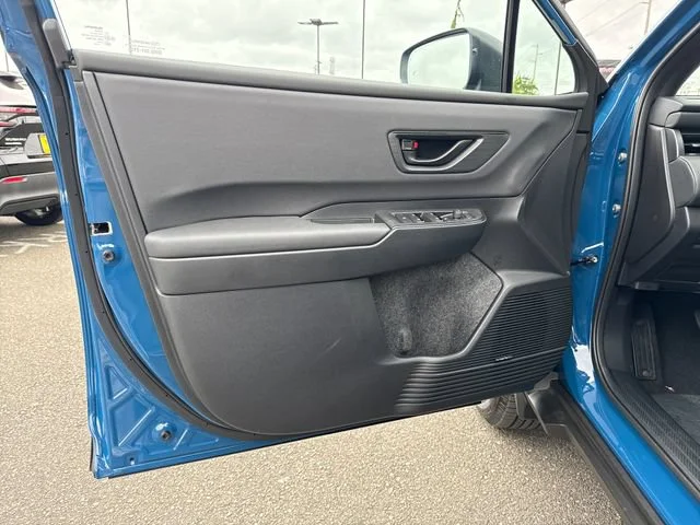New 2026 GEYSER BLUE Subaru Wilderness image 18