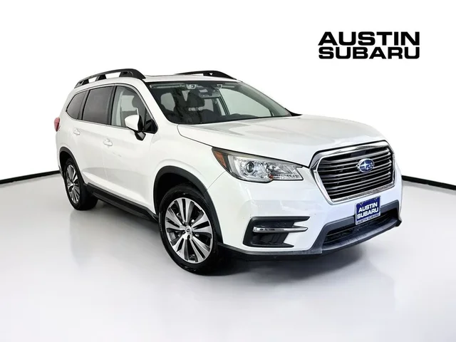 2019 Subaru Ascent Premium