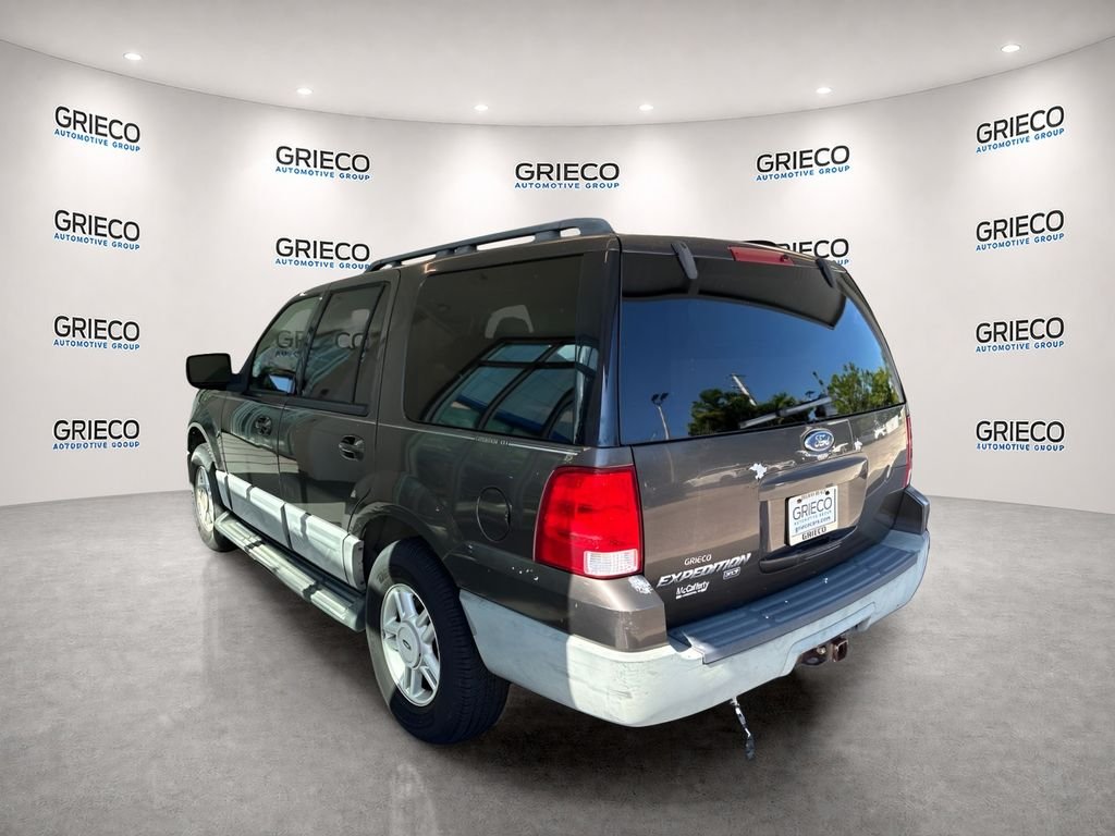 Used 2006 Brown Ford XLT image 4