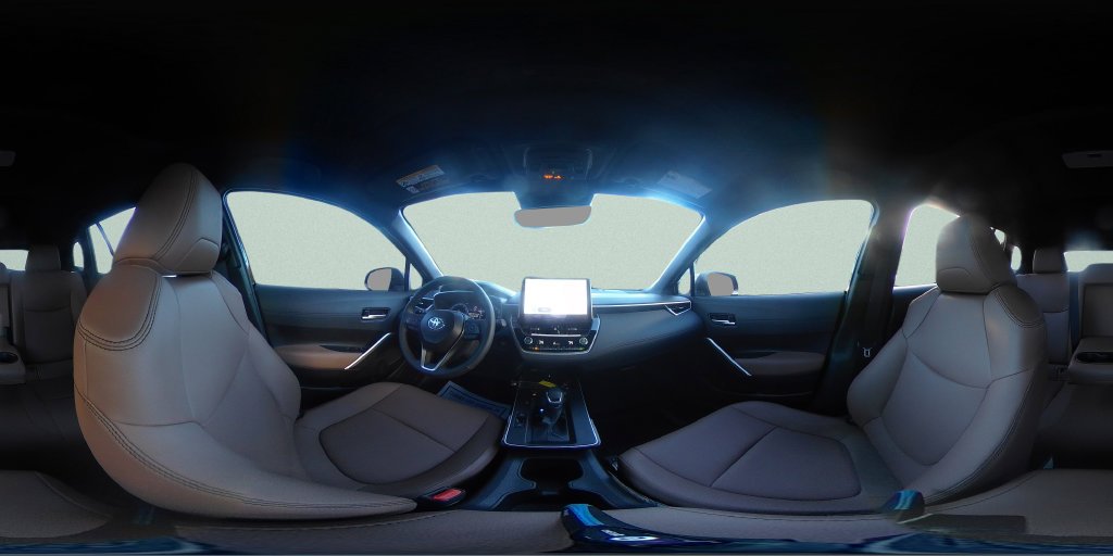 Used 2026 Black Toyota XLE image 29
