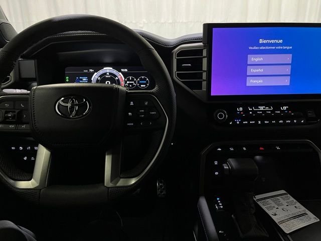 New 2026 Mudbath Toyota  Platinum image 22