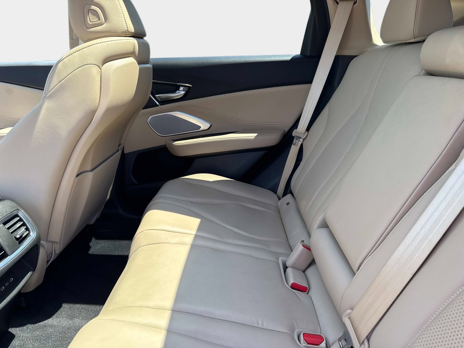Used 2024 Performance Red Pearl Acura w/Technology Package image 13