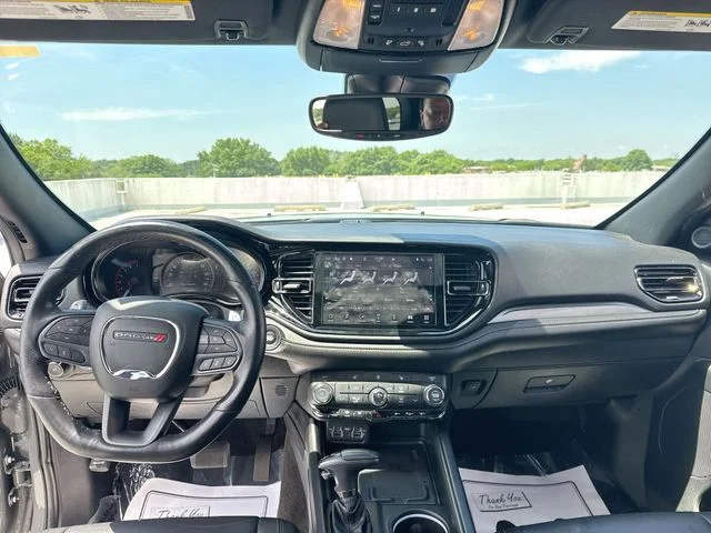 Certified Used 2022 Gray Dodge GT Plus image 21