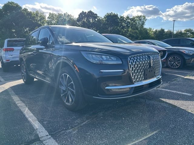 2023 Lincoln Corsair AWD's photo