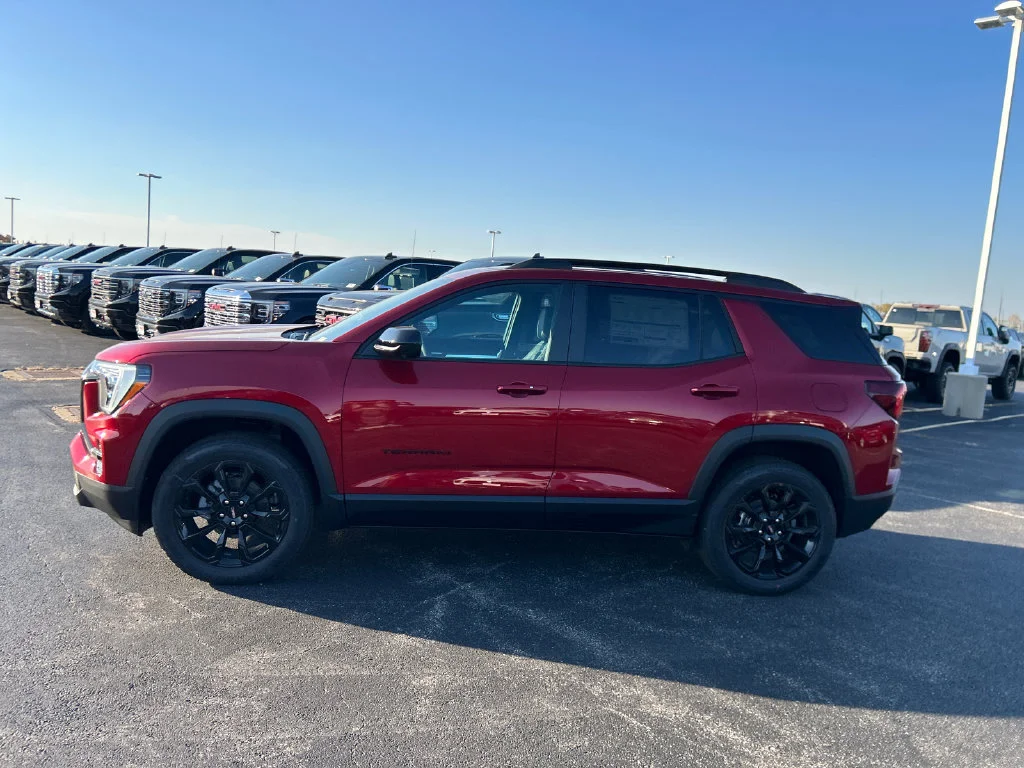Vehicle thumbnail