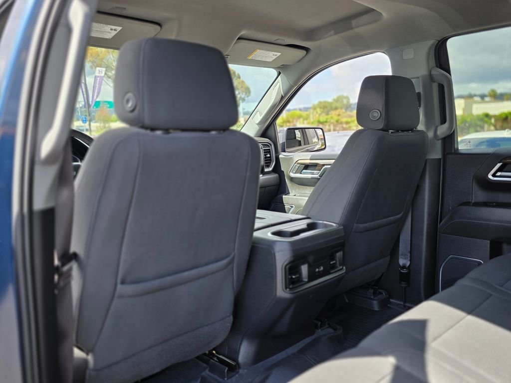 2022 Chevrolet Silverado 1500 LT Trail Boss - Photo 16