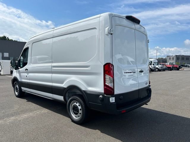 New 2026 White Ford Base image 5