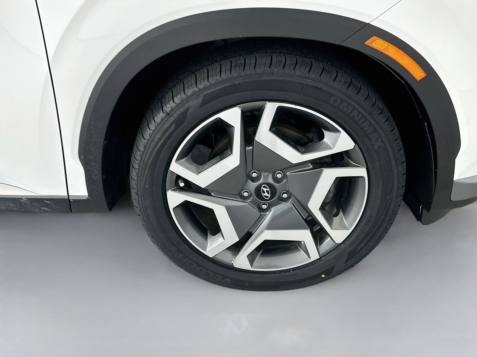 2025 Hyundai Palisade SEL Premium - Photo 38