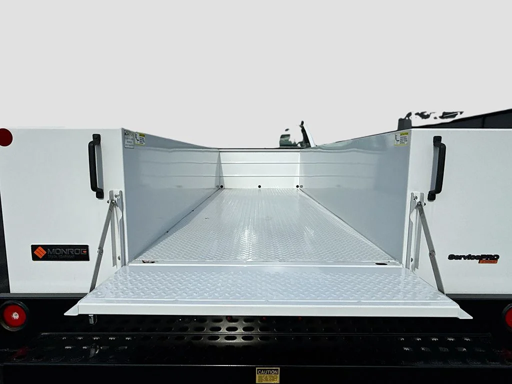 2024 Ford F-450 Super Duty Chassis Cab XL - Photo 13