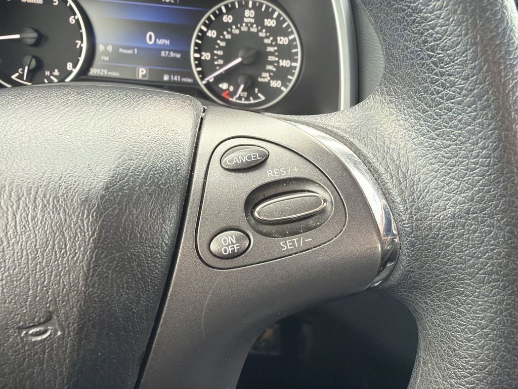 2023 Nissan Murano S - Photo 33