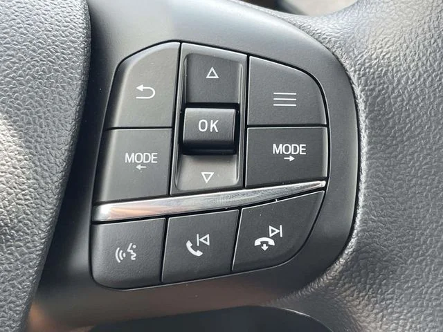 New 2026 White Ford XLT image 18