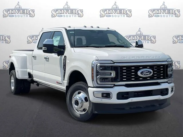 2026 Ford F-350SD