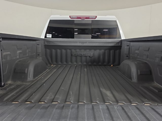 Used 2021 SUMMIT WHITE GMC AT4 image 13