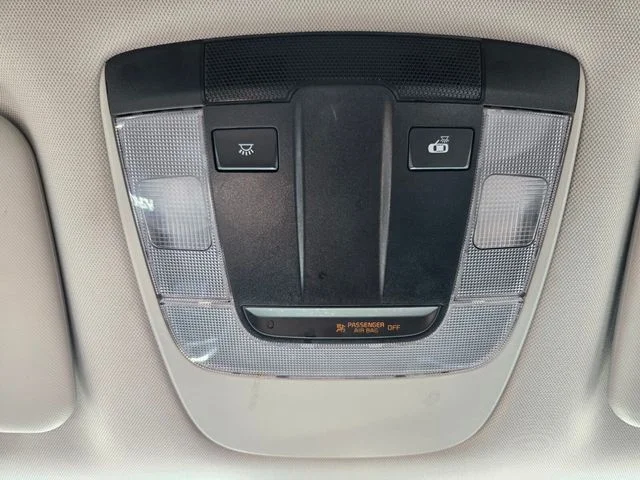 Used 2023 Gray Kia LX image 26