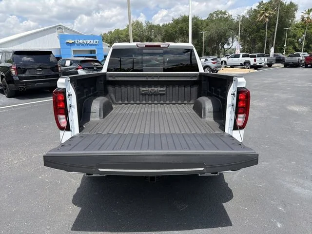 New 2026 Summit White GMC Elevation image 11