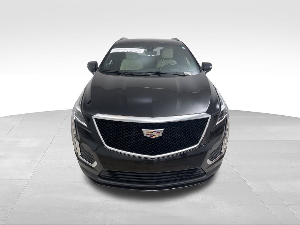Used 2023 Black Cadillac Sport image 9