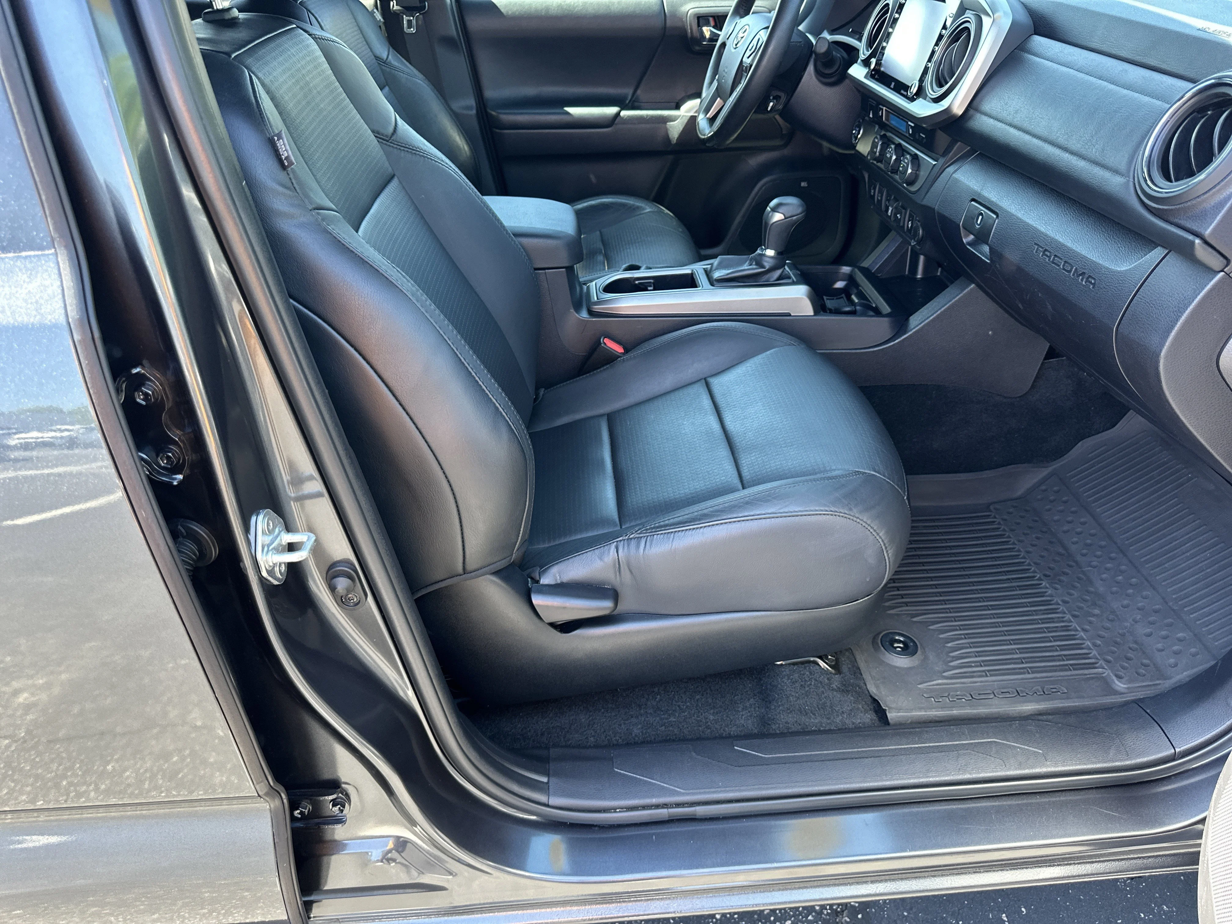 Used 2022 Magnetic Gray Metallic Toyota Limited image 12