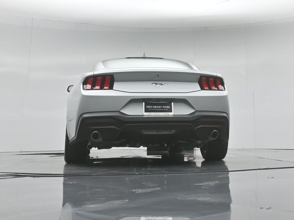 New 2026 White Ford EcoBoost image 42